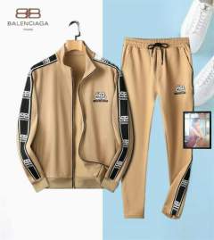 Picture of Balenciaga Sweater Suits _SKUBalenciagaM-3XL12yn11036841